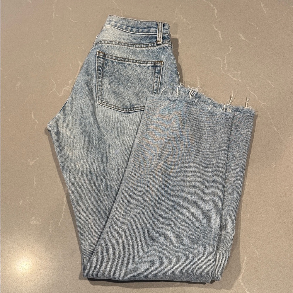 J. Galt Blue Denim Jeans Small